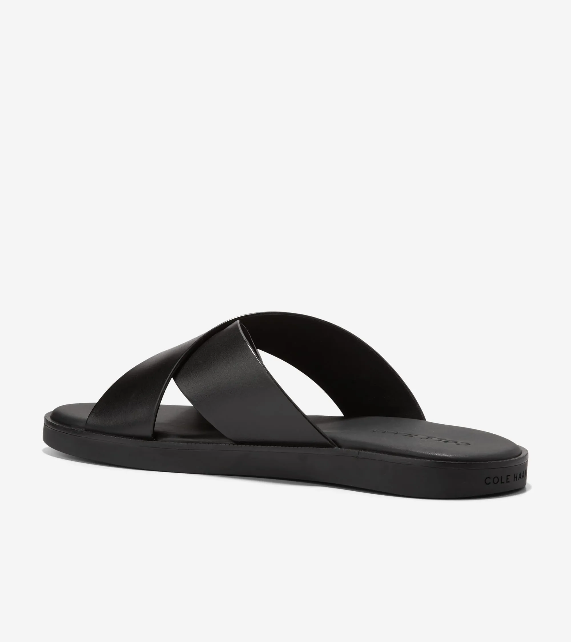 Мужские Nantucket Cross Strap Sandals