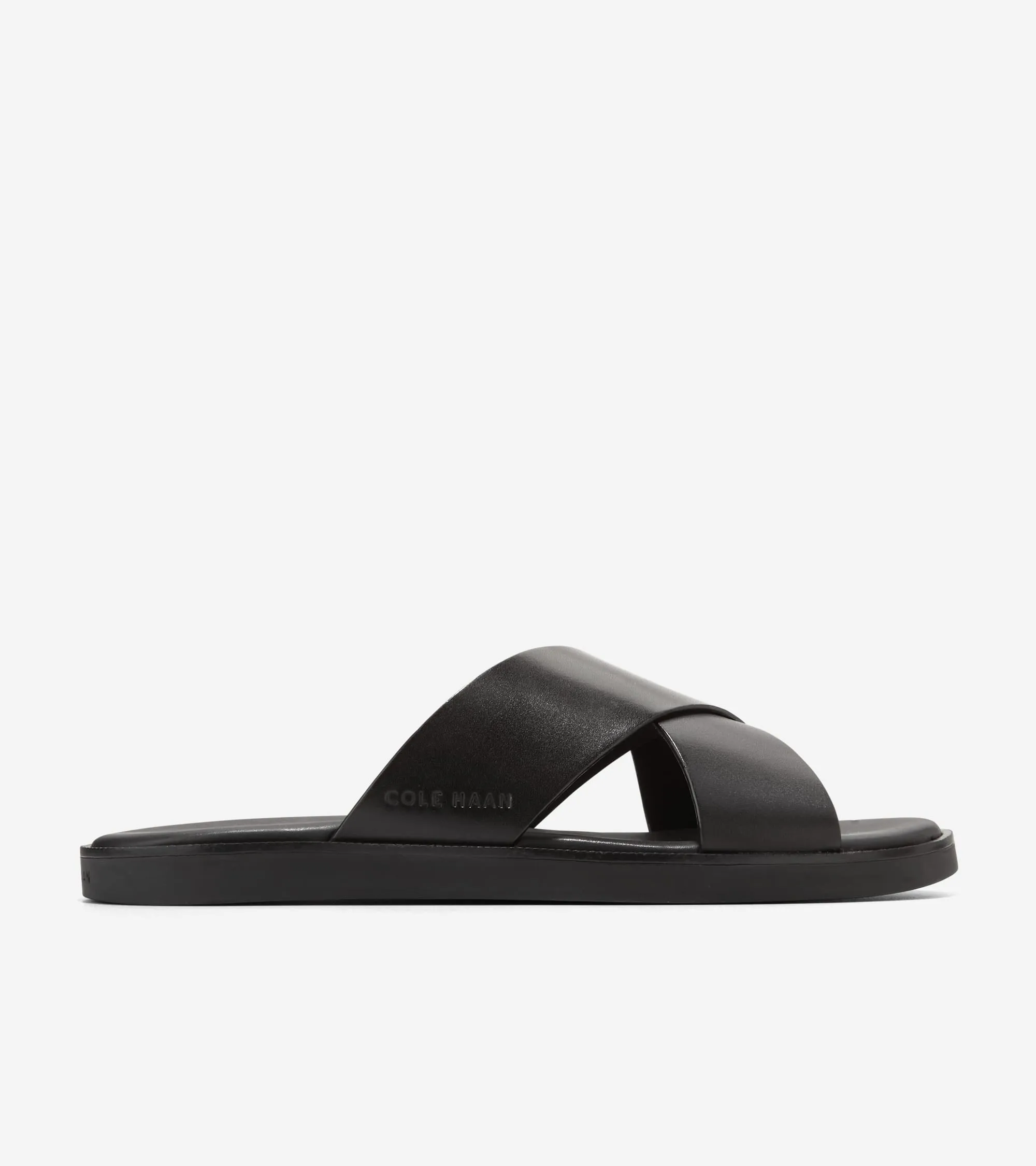 Мужские Nantucket Cross Strap Sandals