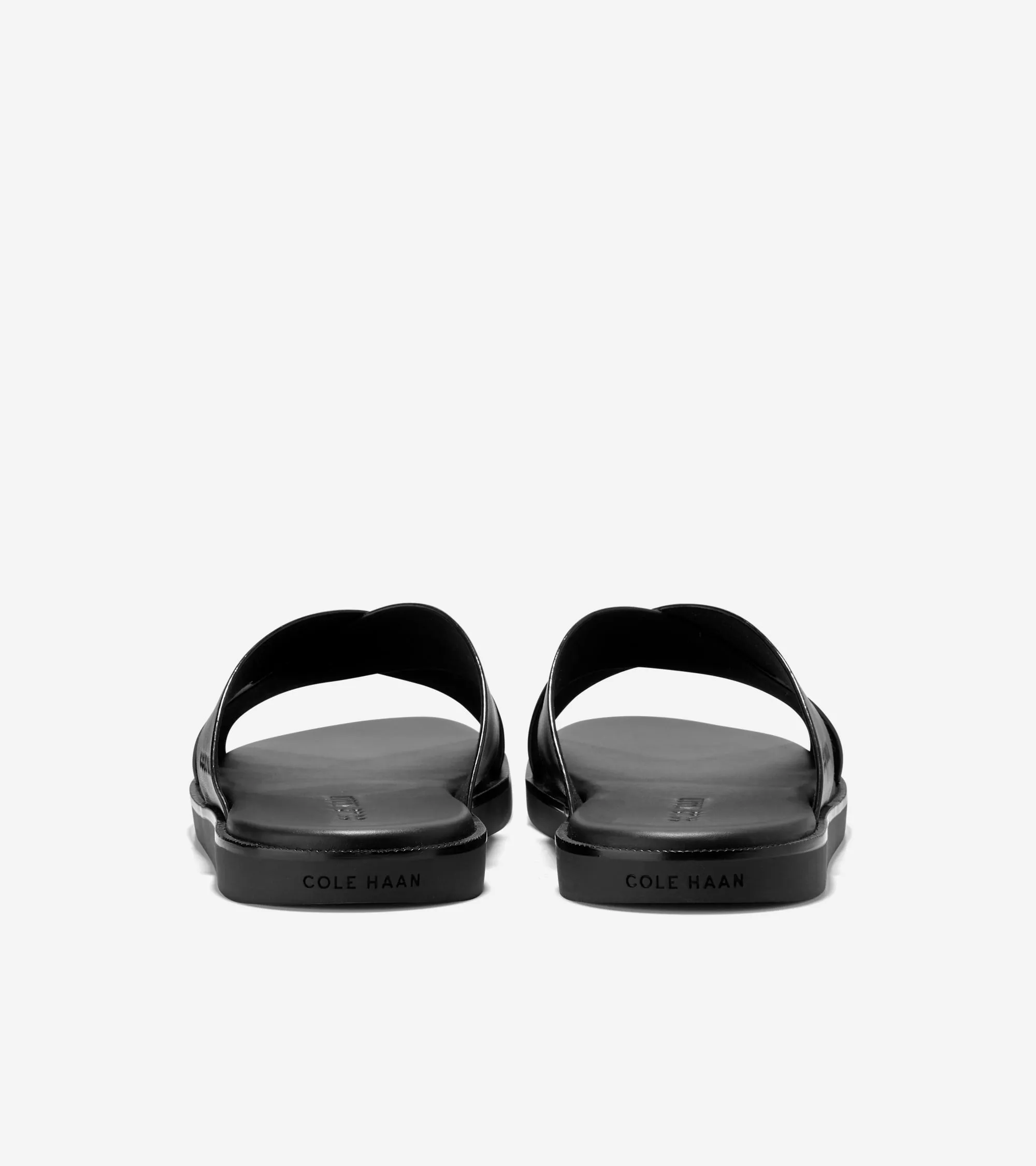 Мужские Nantucket Cross Strap Sandals