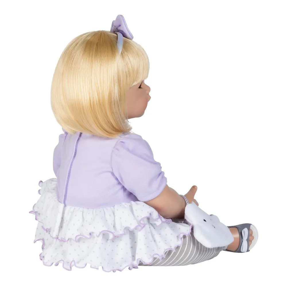 Adora ToddlerTime Doll Over The Rainbow