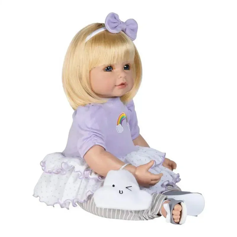 Adora ToddlerTime Doll Over The Rainbow