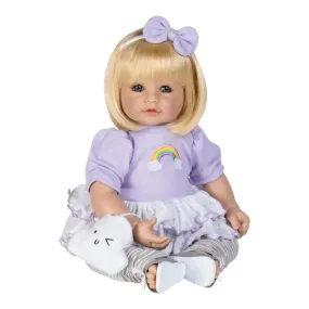 Adora ToddlerTime Doll Over The Rainbow