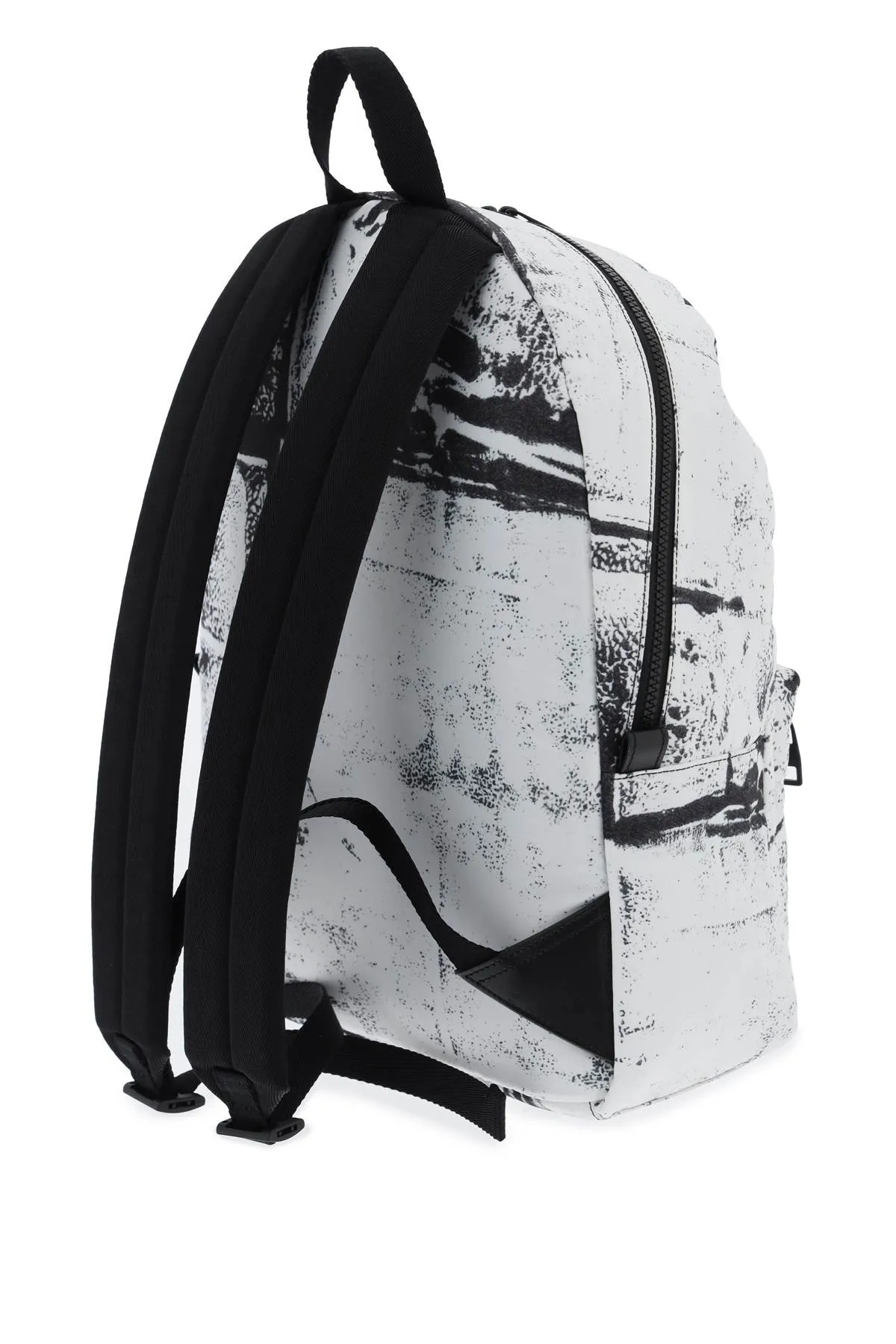 Alexander Mcqueen Metropolitan Backpack