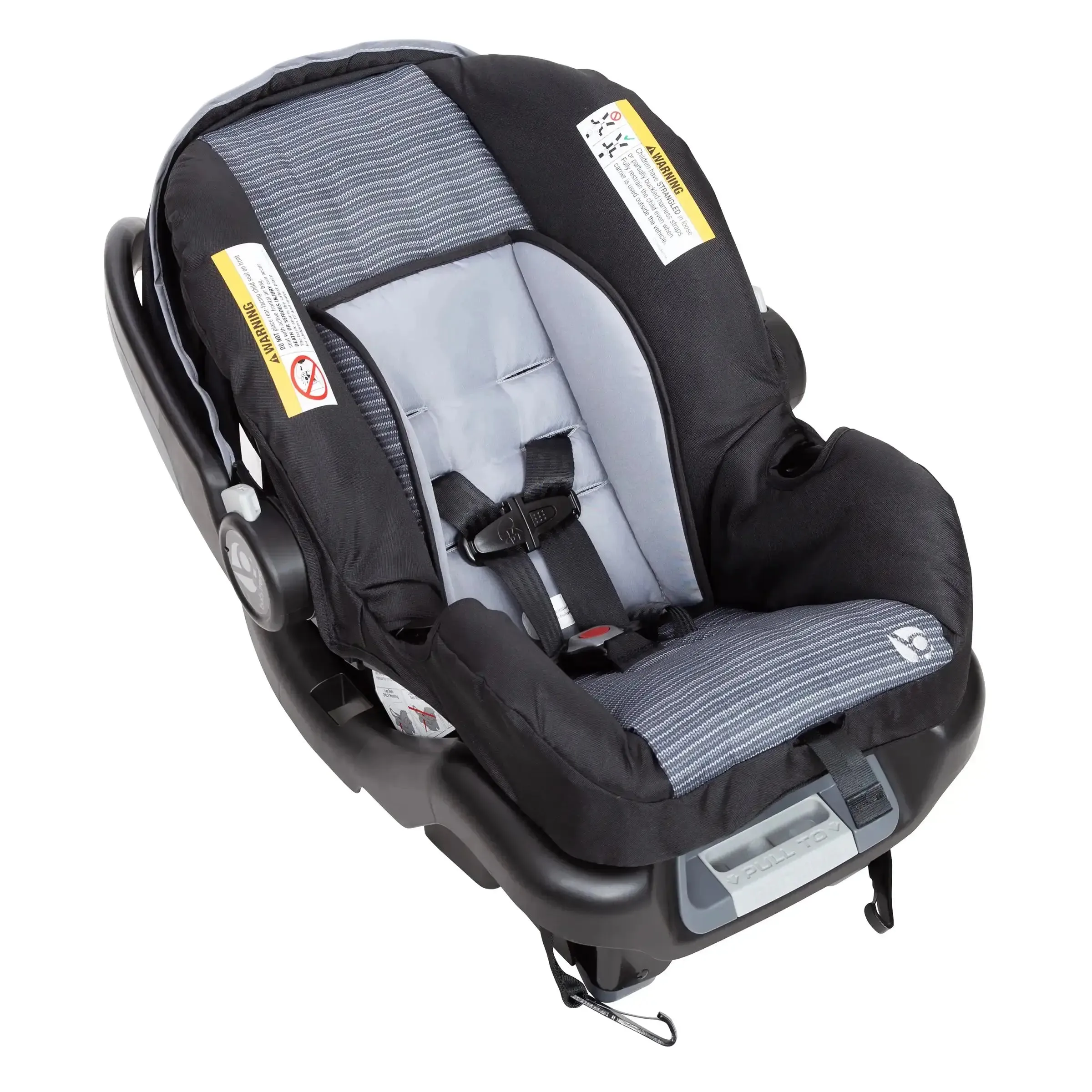 Ally™ 35 Infant Car Seat in Crochet