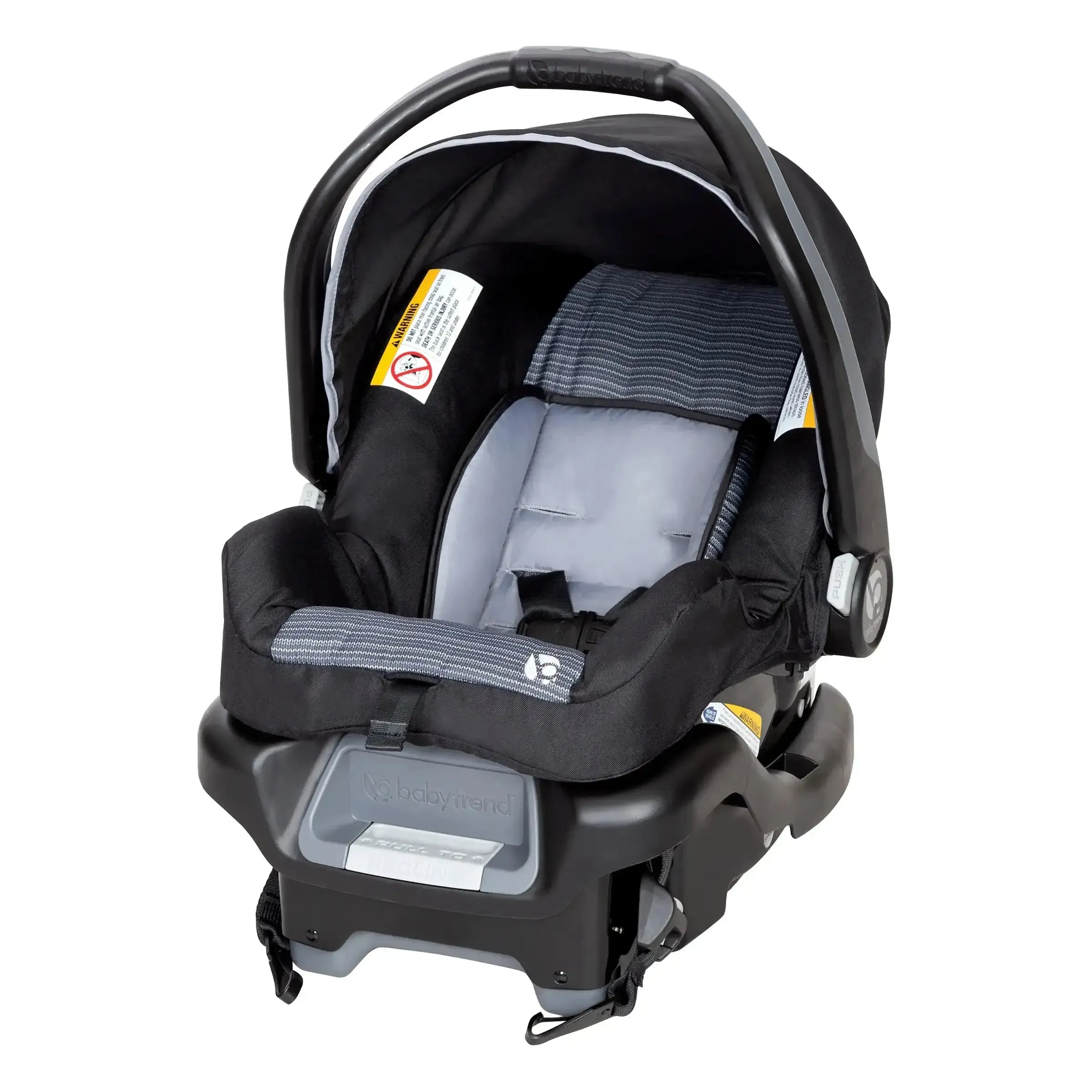 Ally™ 35 Infant Car Seat in Crochet