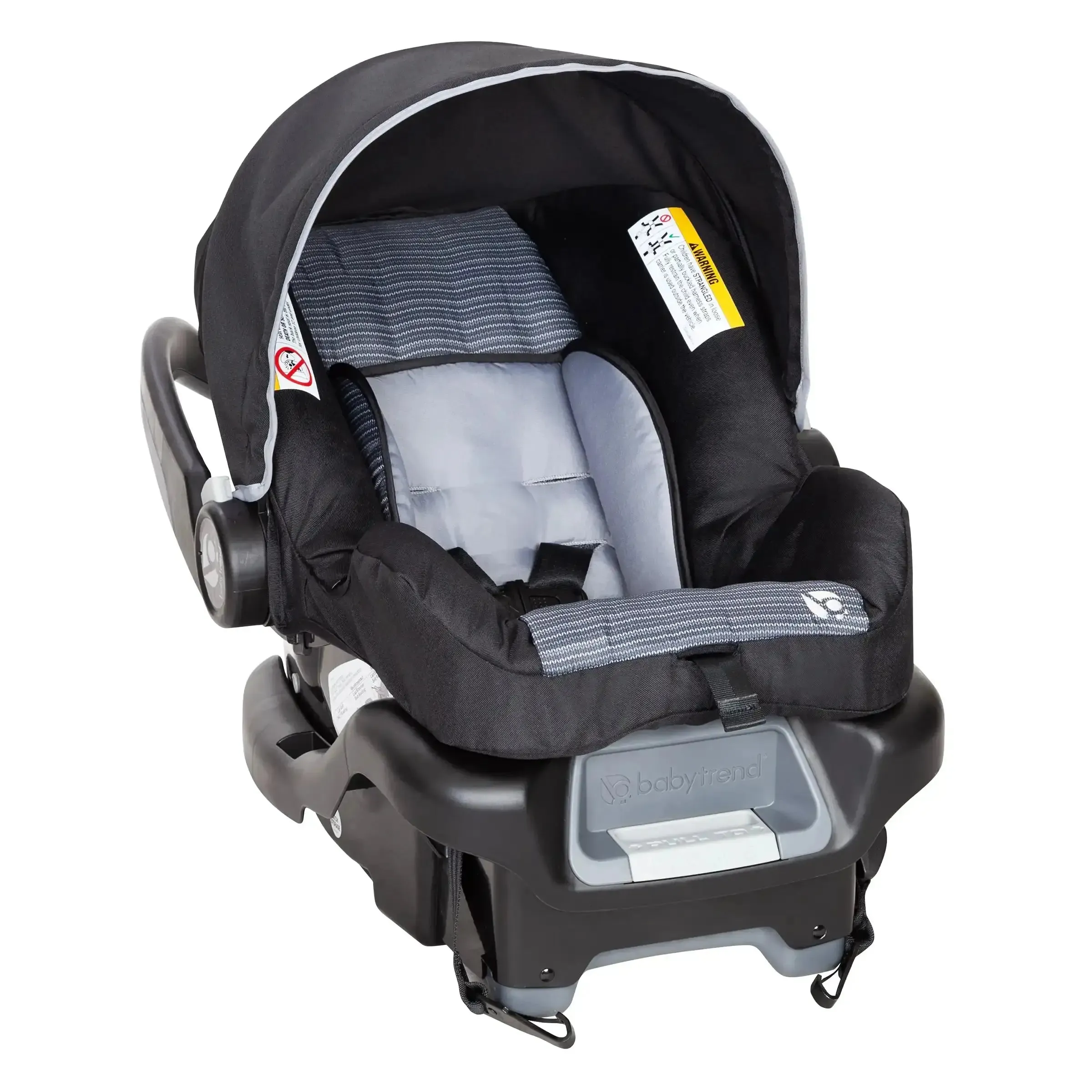 Ally™ 35 Infant Car Seat in Crochet