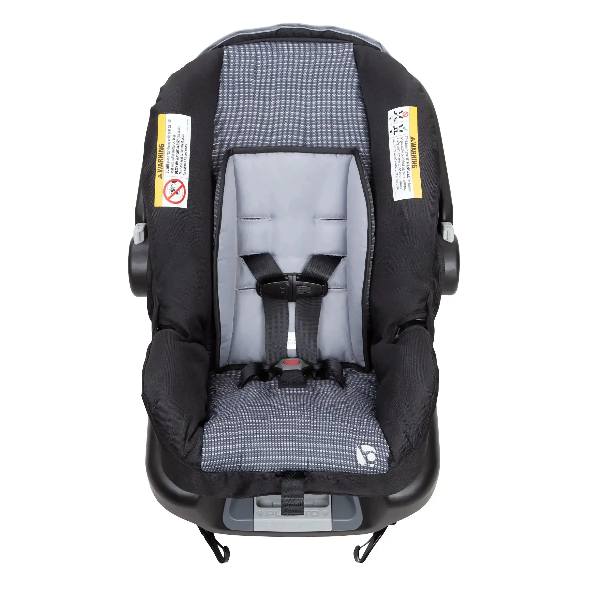 Ally™ 35 Infant Car Seat in Crochet