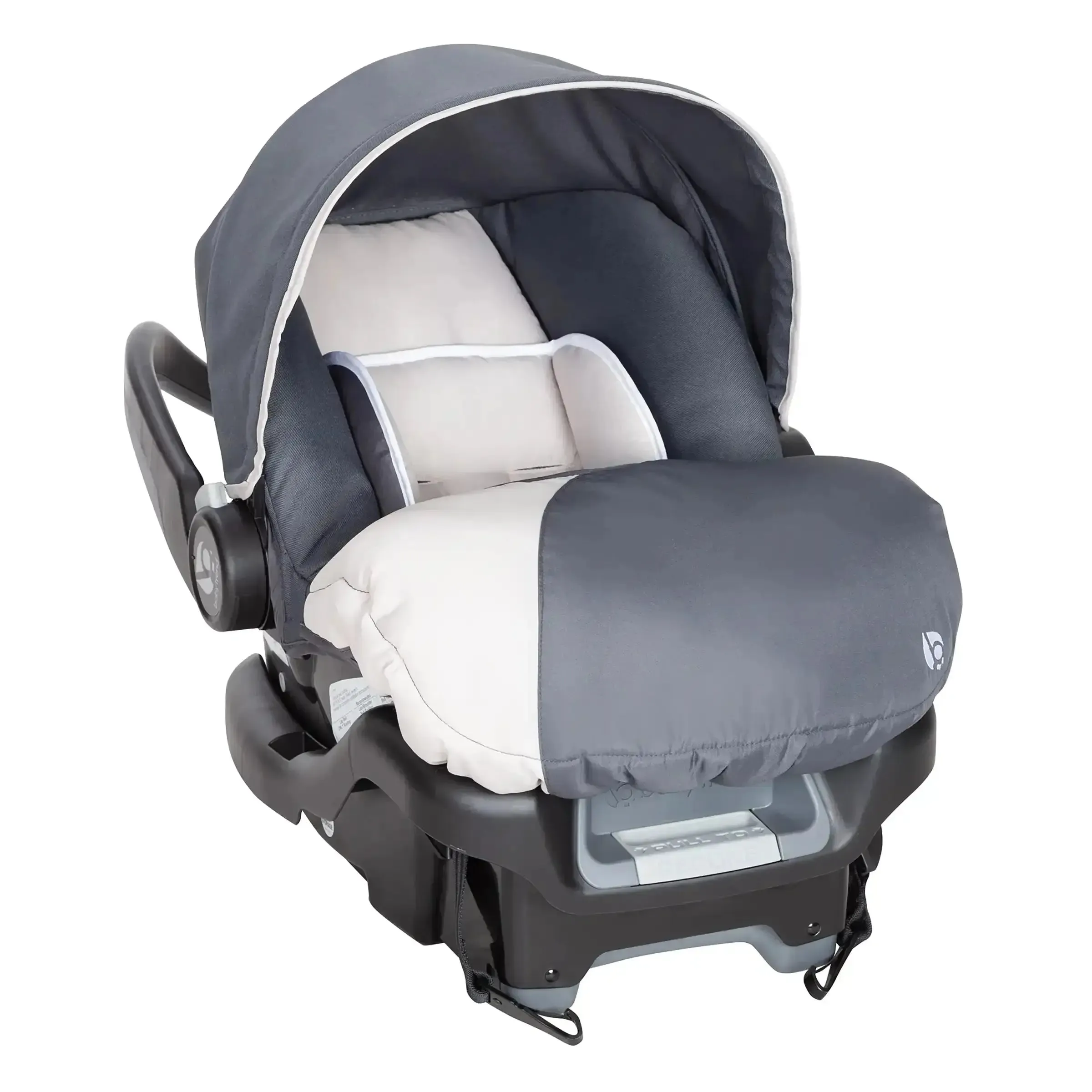 Ally™ 35 Infant Car Seat with Cozy Cover in Magnolia (VM Innovations Exclusive)