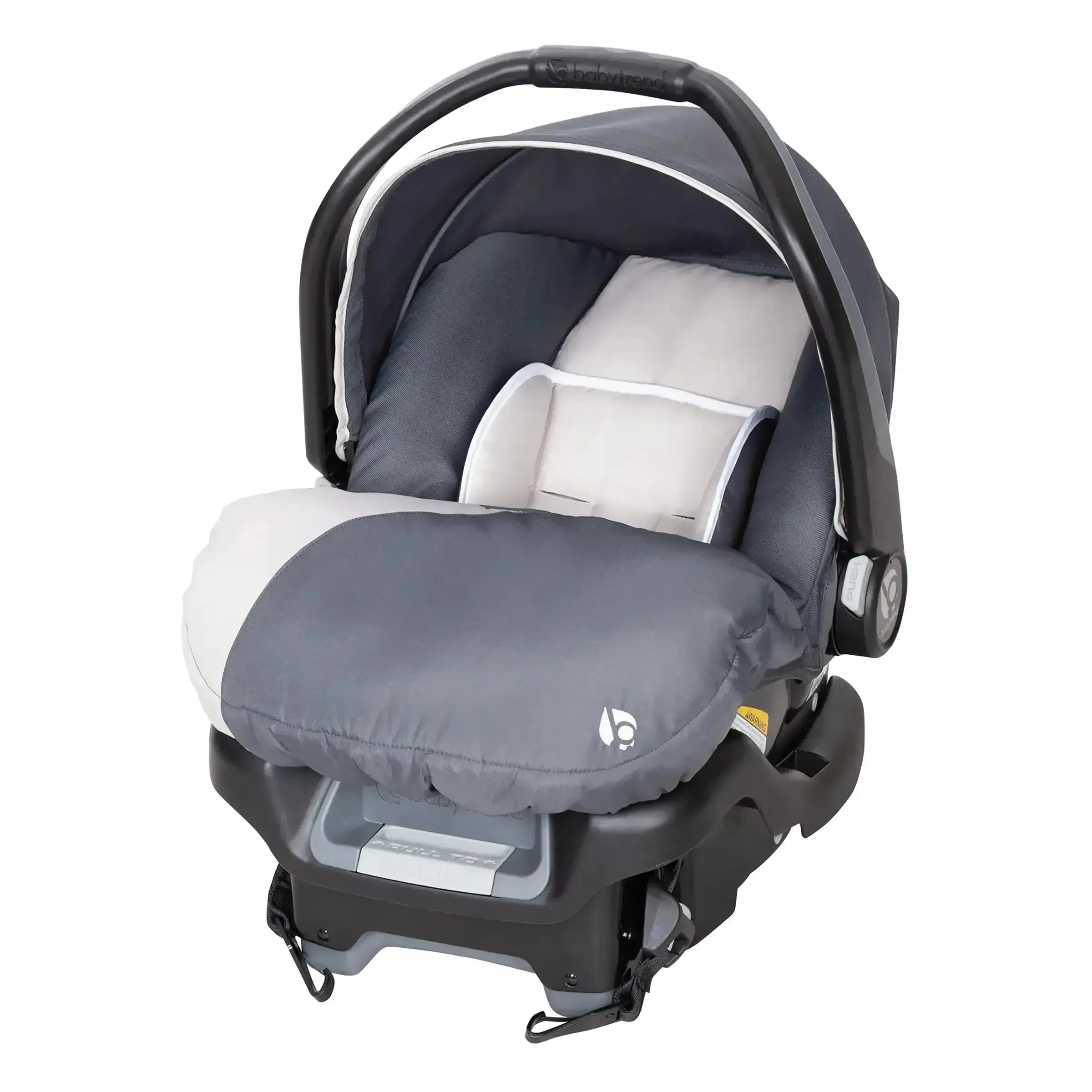 Ally™ 35 Infant Car Seat with Cozy Cover in Magnolia (VM Innovations Exclusive)