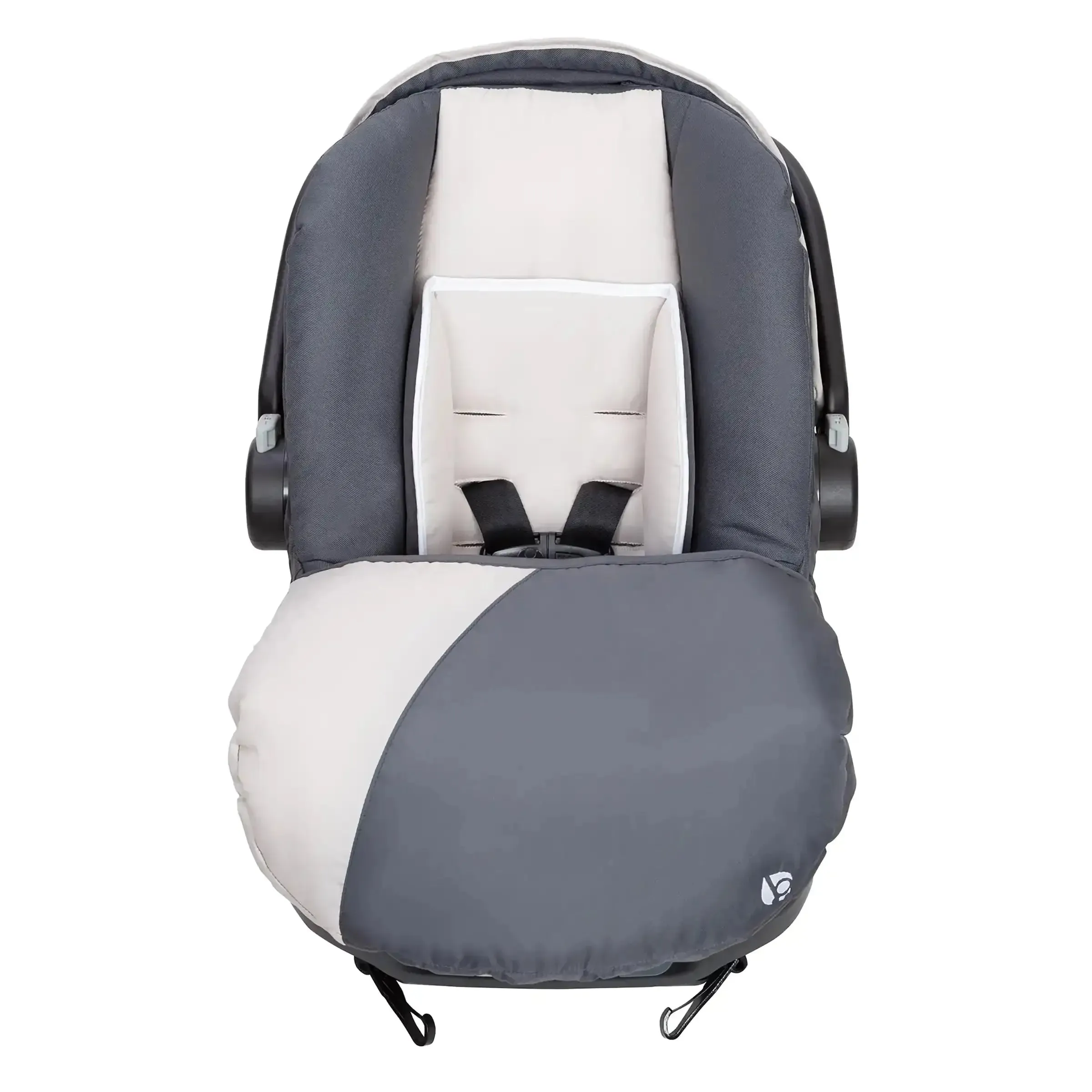 Ally™ 35 Infant Car Seat with Cozy Cover in Magnolia (VM Innovations Exclusive)