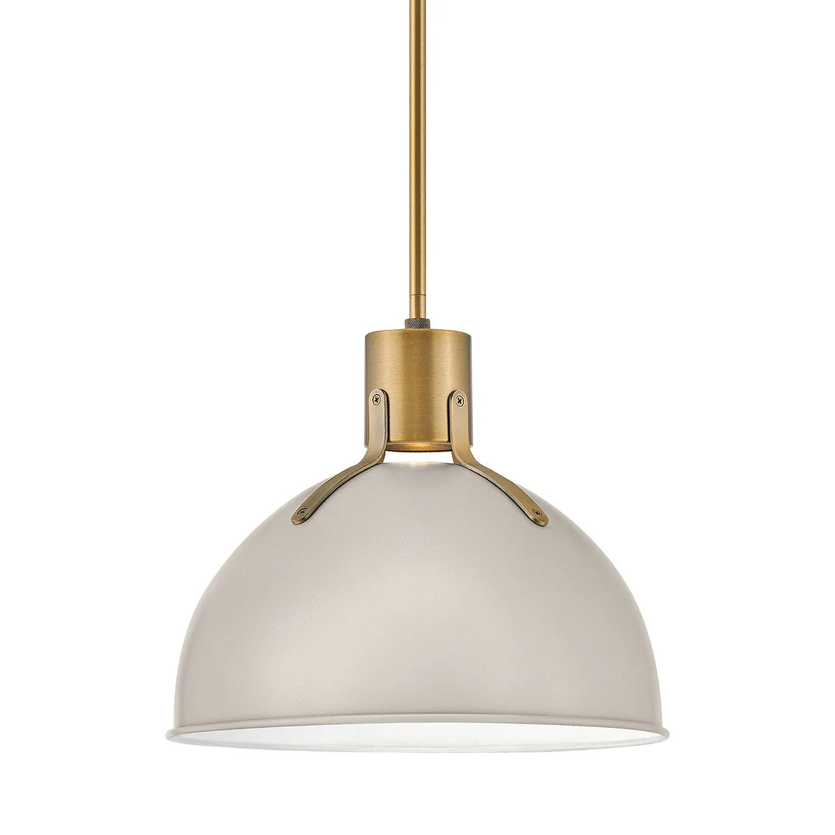 Argo 1L medium pendant - 3487LTP