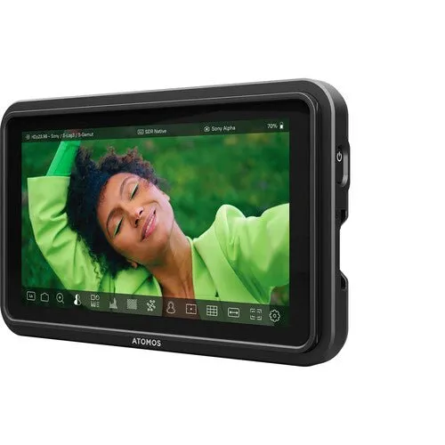 Atomos Shinobi II 5.2" HDMI HDR Monitor