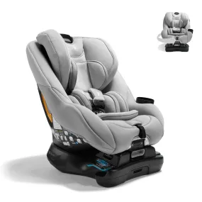 Baby Jogger City Turn Rotating Convertible Car Seat, Paloma Greige