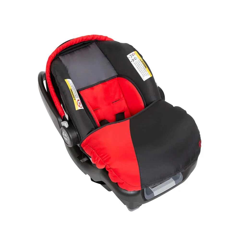 Baby Trend Ally™ 35 Infant Car Seat - 2Colors