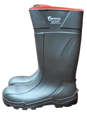 BALVUTY Work Boot | Xtreme Grip | Size 5 - 15 | 1 Pair | -30°C