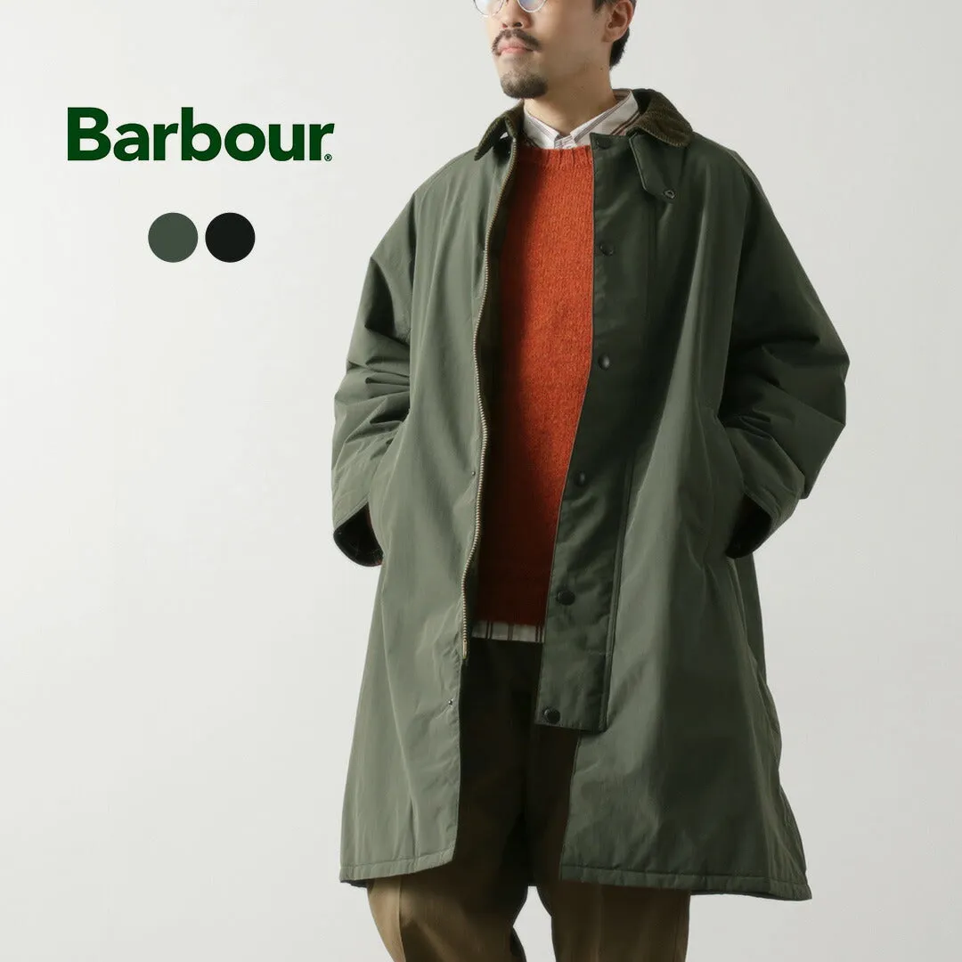 BARBOUR / Exmoor Padded Coat