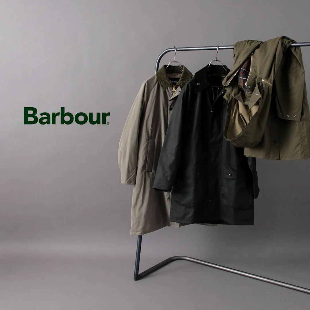 BARBOUR / Exmoor Padded Coat