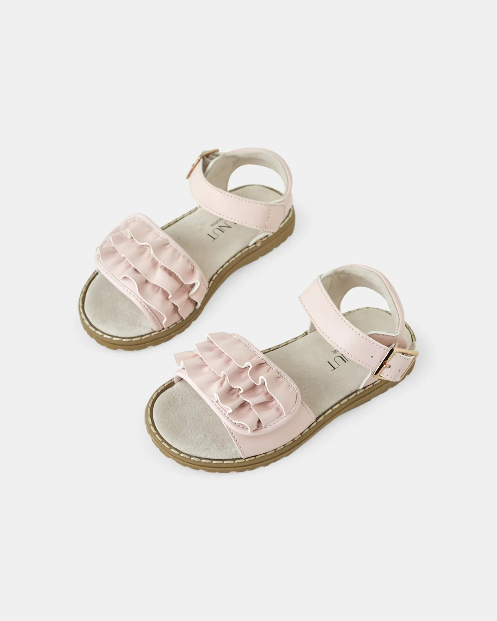 Bea Sandal - Pink