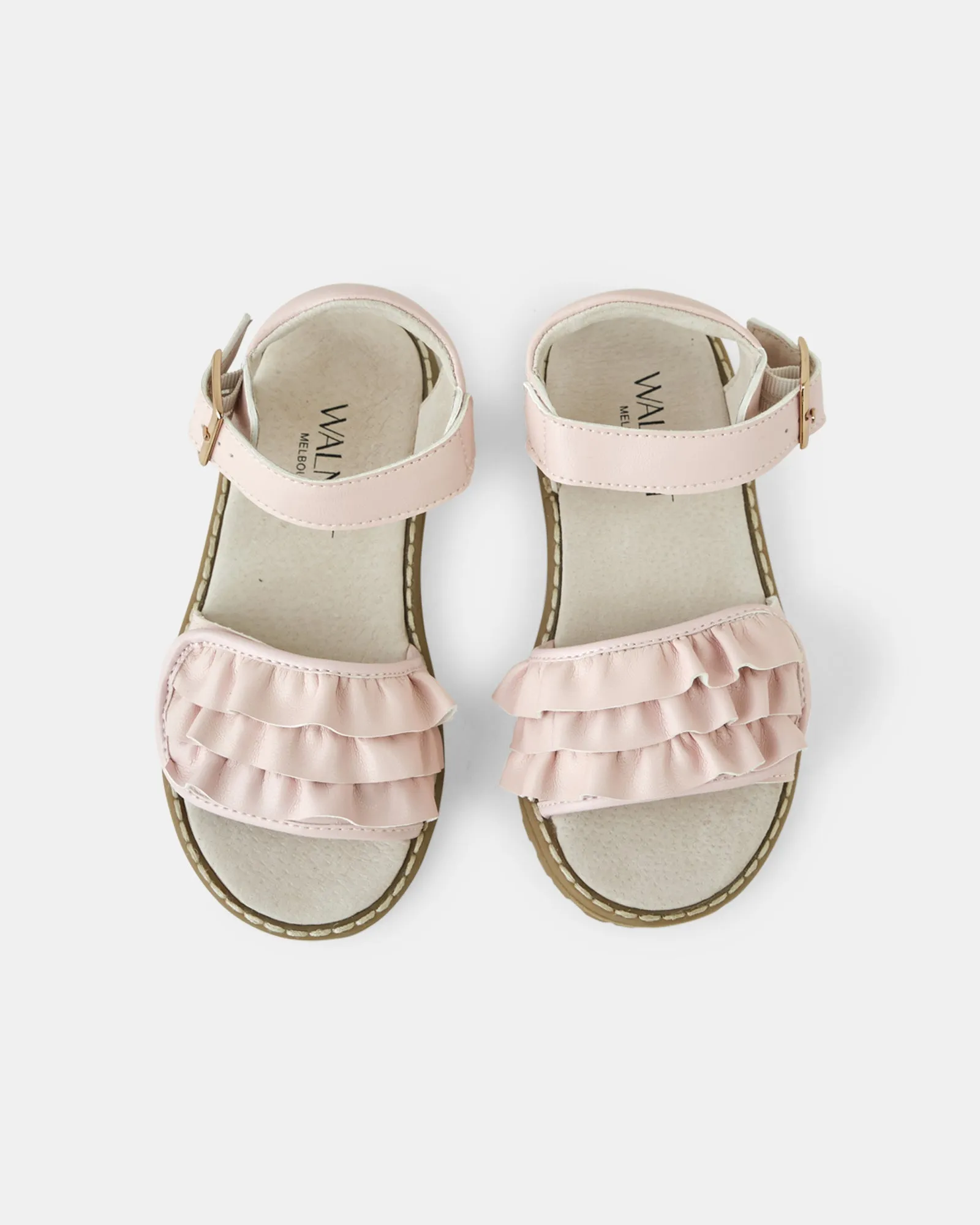 Bea Sandal - Pink