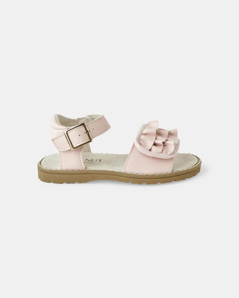 Bea Sandal - Pink