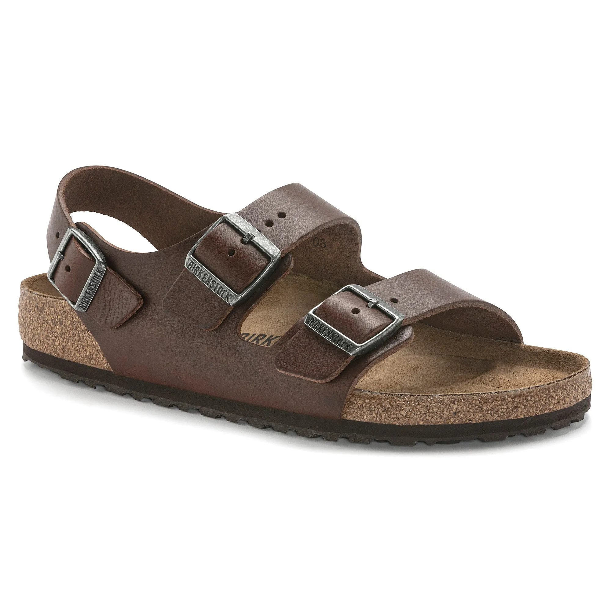 Birkenstock Milano Grip