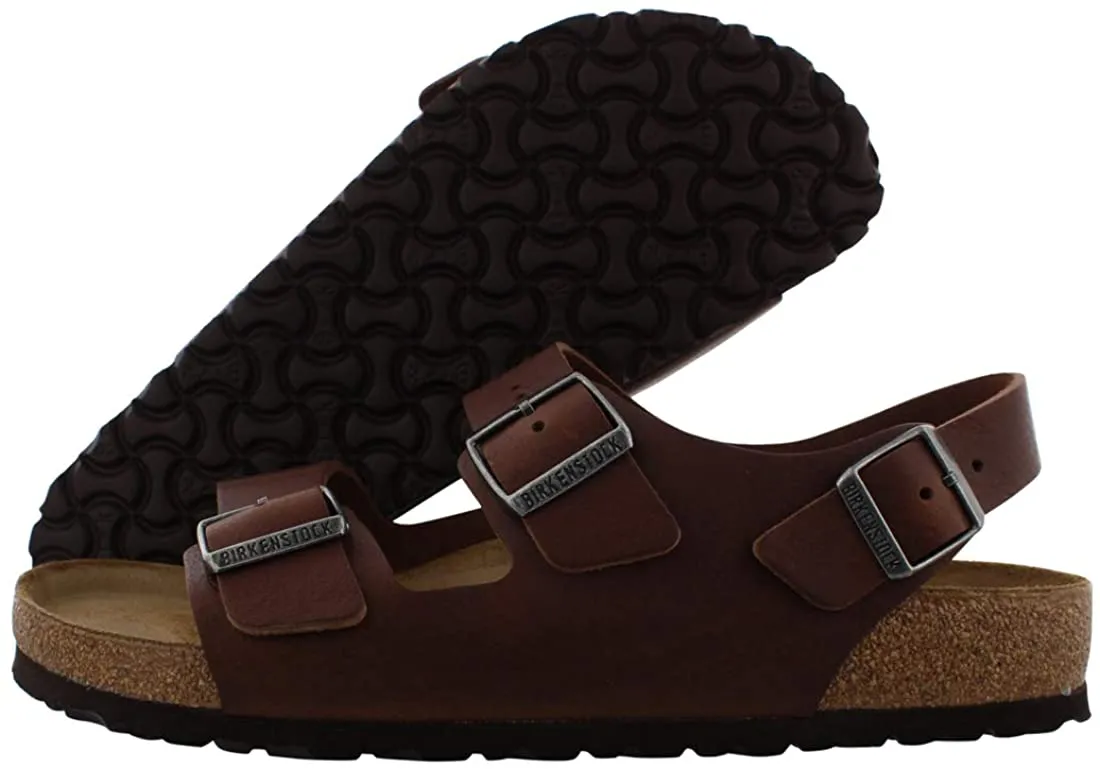 Birkenstock Unisex Milano Sandal