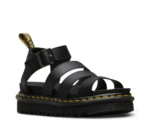 Blaire Sandal By Dr Martens