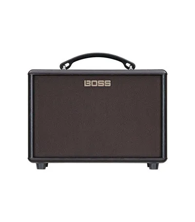 Boss AC-22LX Guitar Amplifier With Speaker