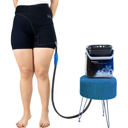 Breg Polar Care Wave Cold Therapy System