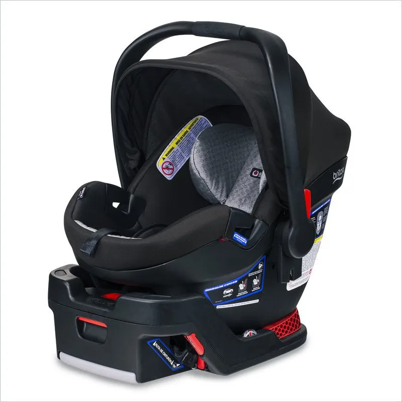 Britax B-Safe 35 Elite Infant Car Seat in Solstice