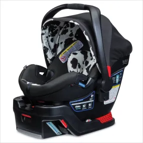 Britax B-Safe 35 Elite Infant Child Seat in Cowmooflage