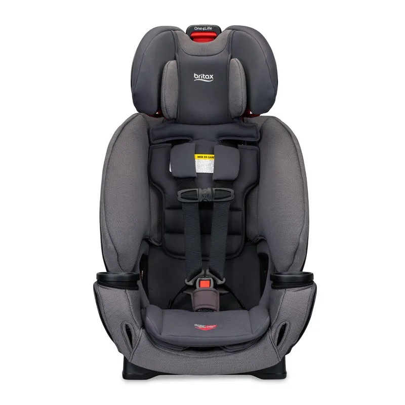 Britax One4Life ClickTight All-in-One Convertible Car Seat (Drift) (BXE1C907T-BXE1C277T)