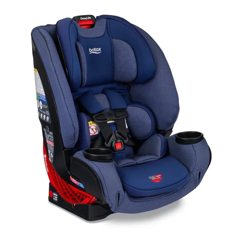 Britax One4Life ClickTight Car Seat (Cadet)