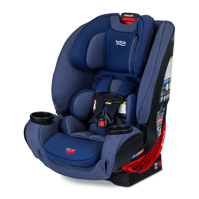 Britax One4Life ClickTight Car Seat (Cadet)