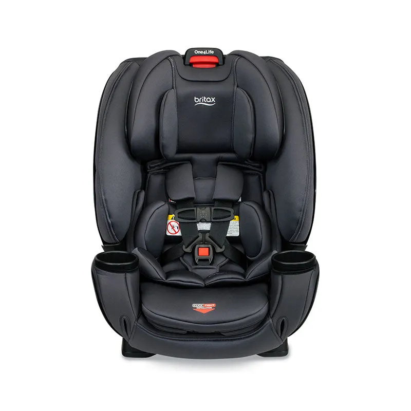 Britax One4Life ClickTight Car Seat (Cool N Dry)