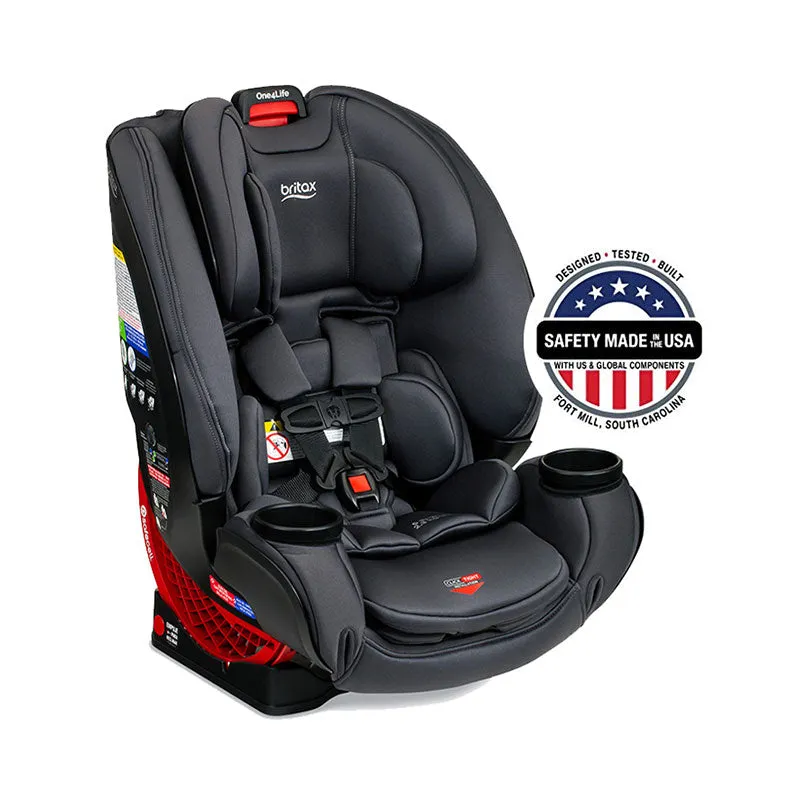 Britax One4Life ClickTight Car Seat (Cool N Dry)