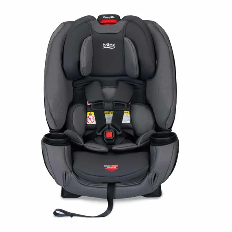 Britax - One4Life US - CONVERTIBLE CAR SEAT - Drift