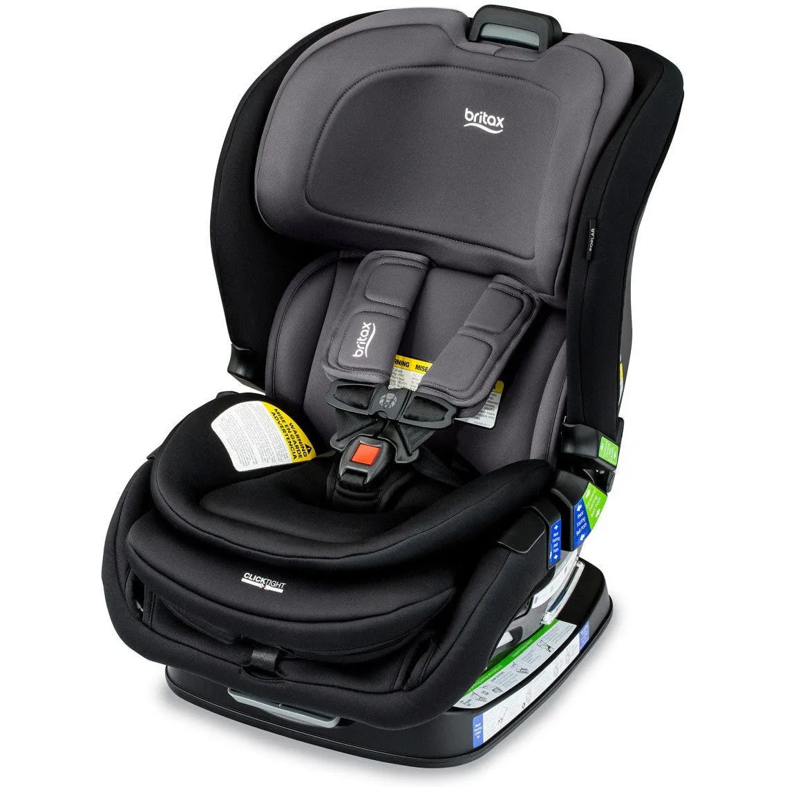 Britax Poplar Convertible Car Seat