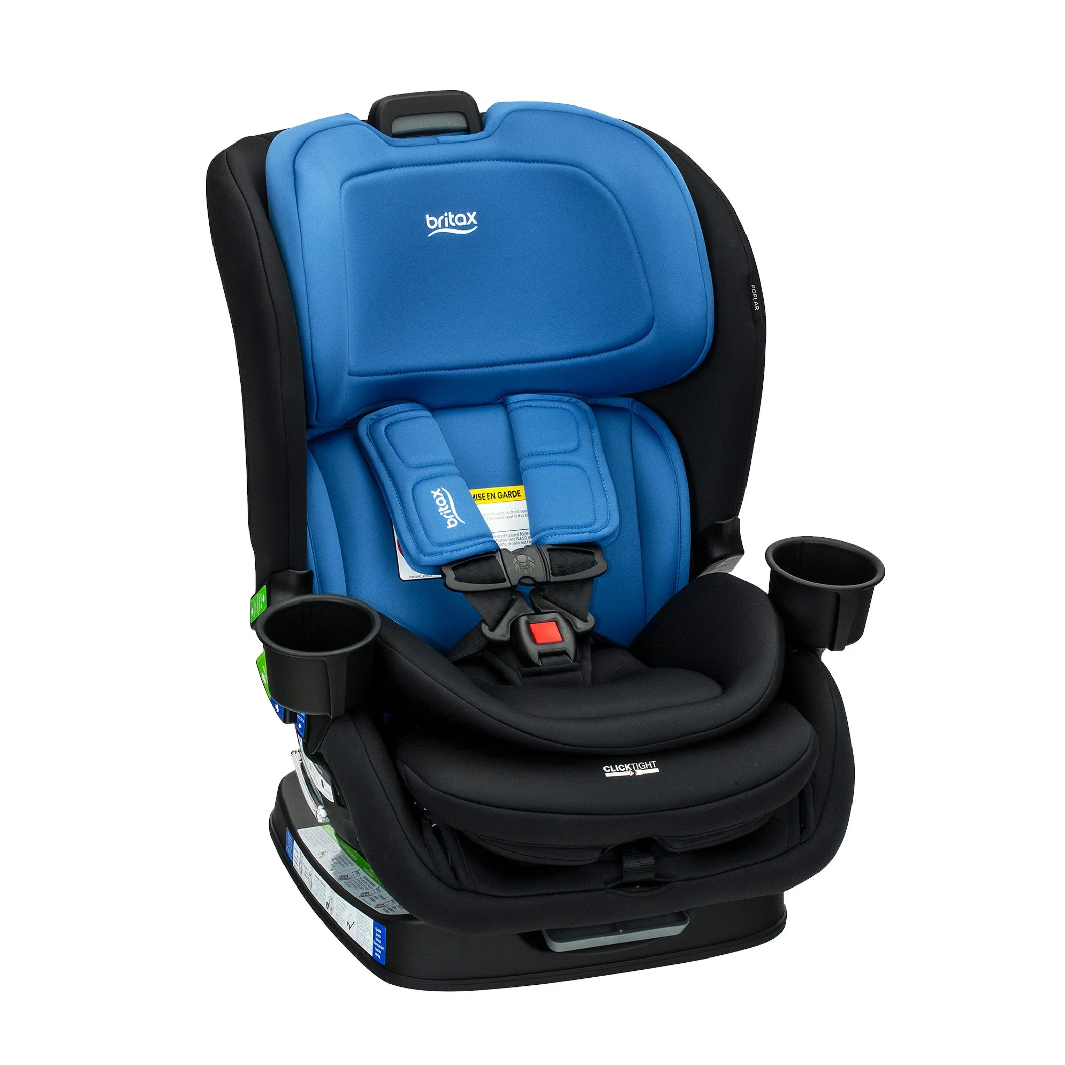 Britax Poplar™ Convertible Car Seat