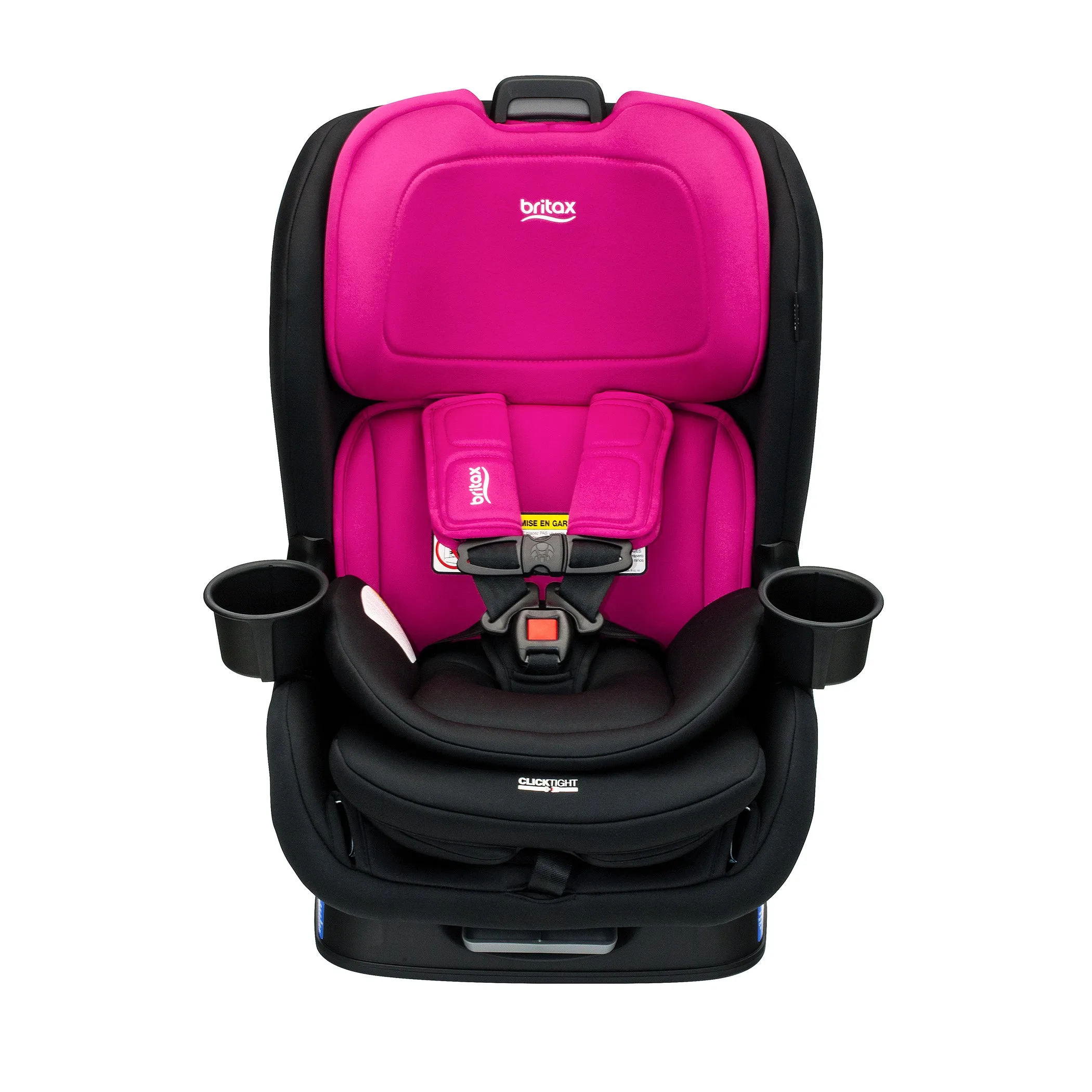 Britax Poplar™ Convertible Car Seat