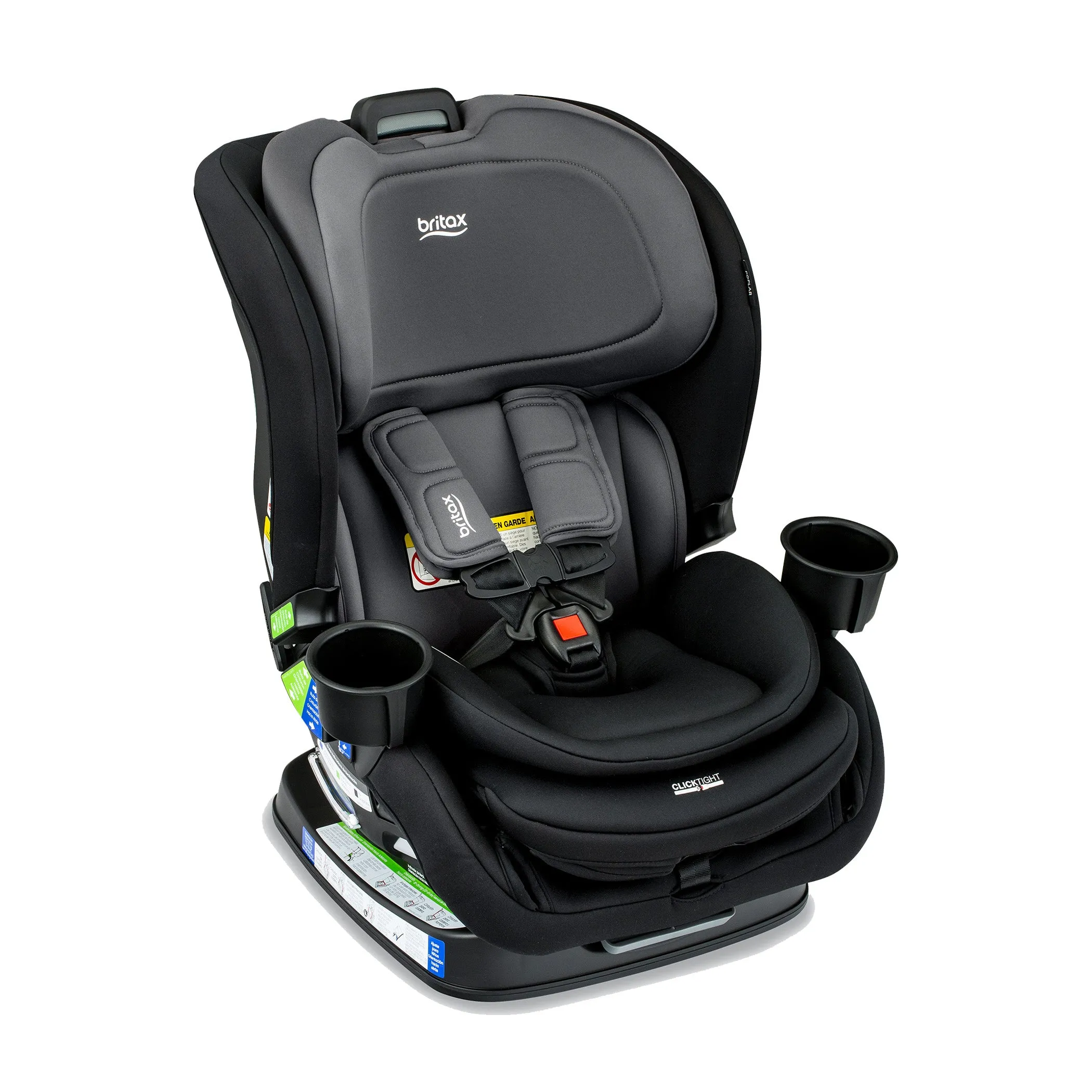 Britax Poplar™ Convertible Car Seat