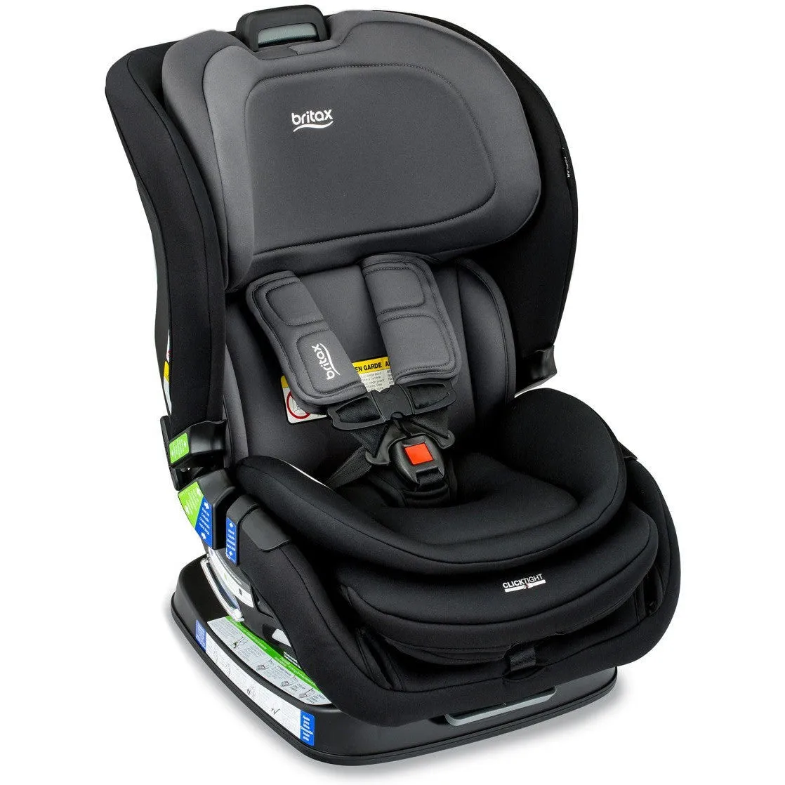 Britax Poplar Convertible Car Seat