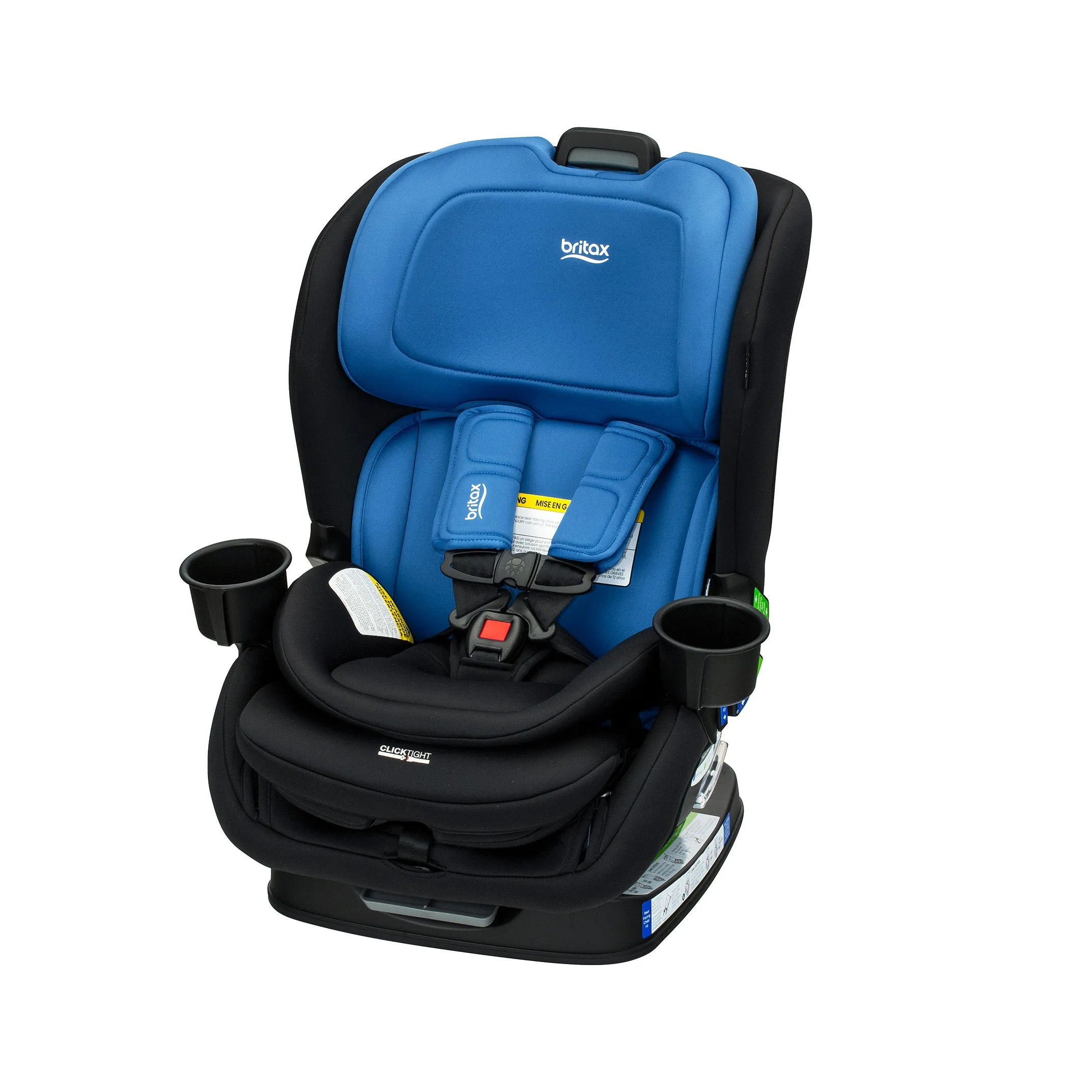 Britax Poplar™ Convertible Car Seat