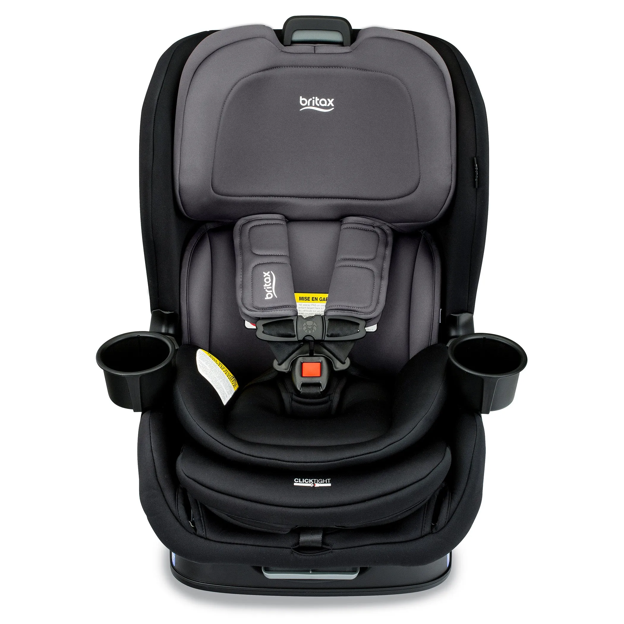 Britax Poplar™ Convertible Car Seat