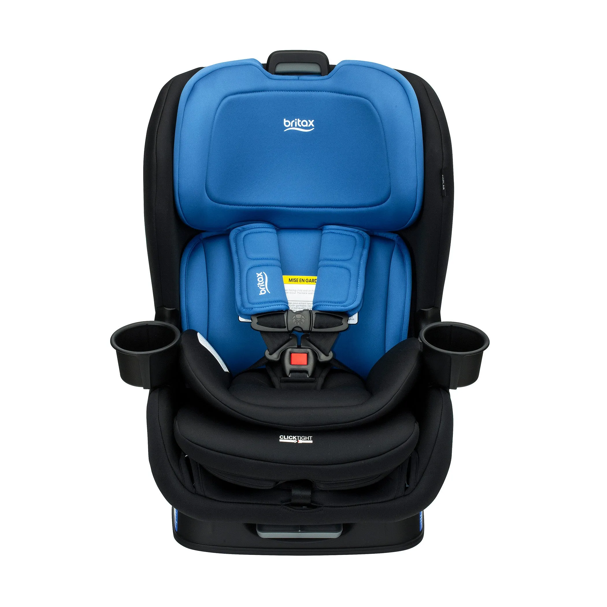 Britax Poplar™ Convertible Car Seat