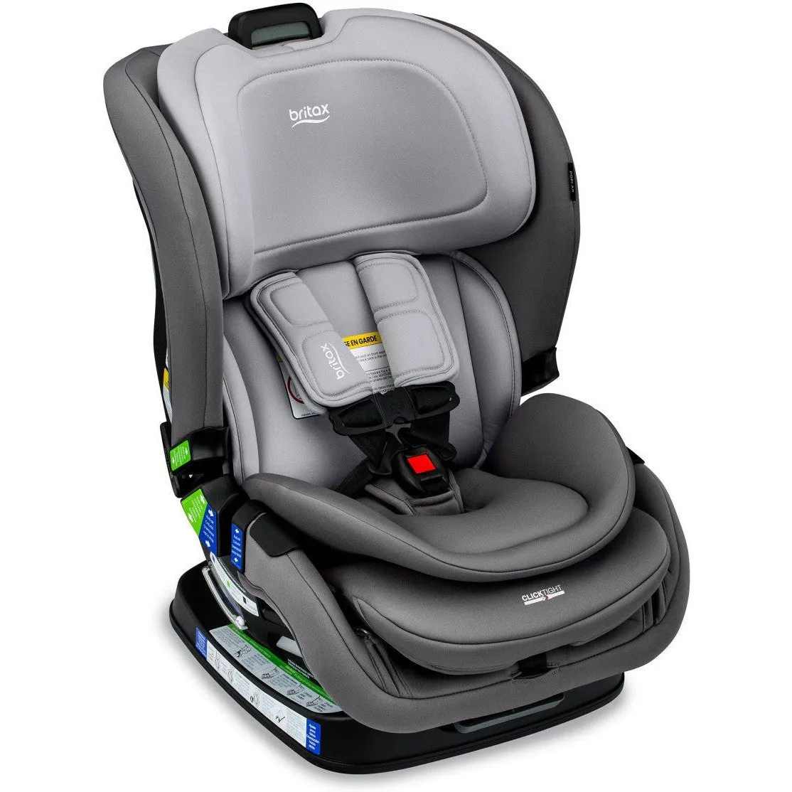 Britax Poplar Convertible Car Seat