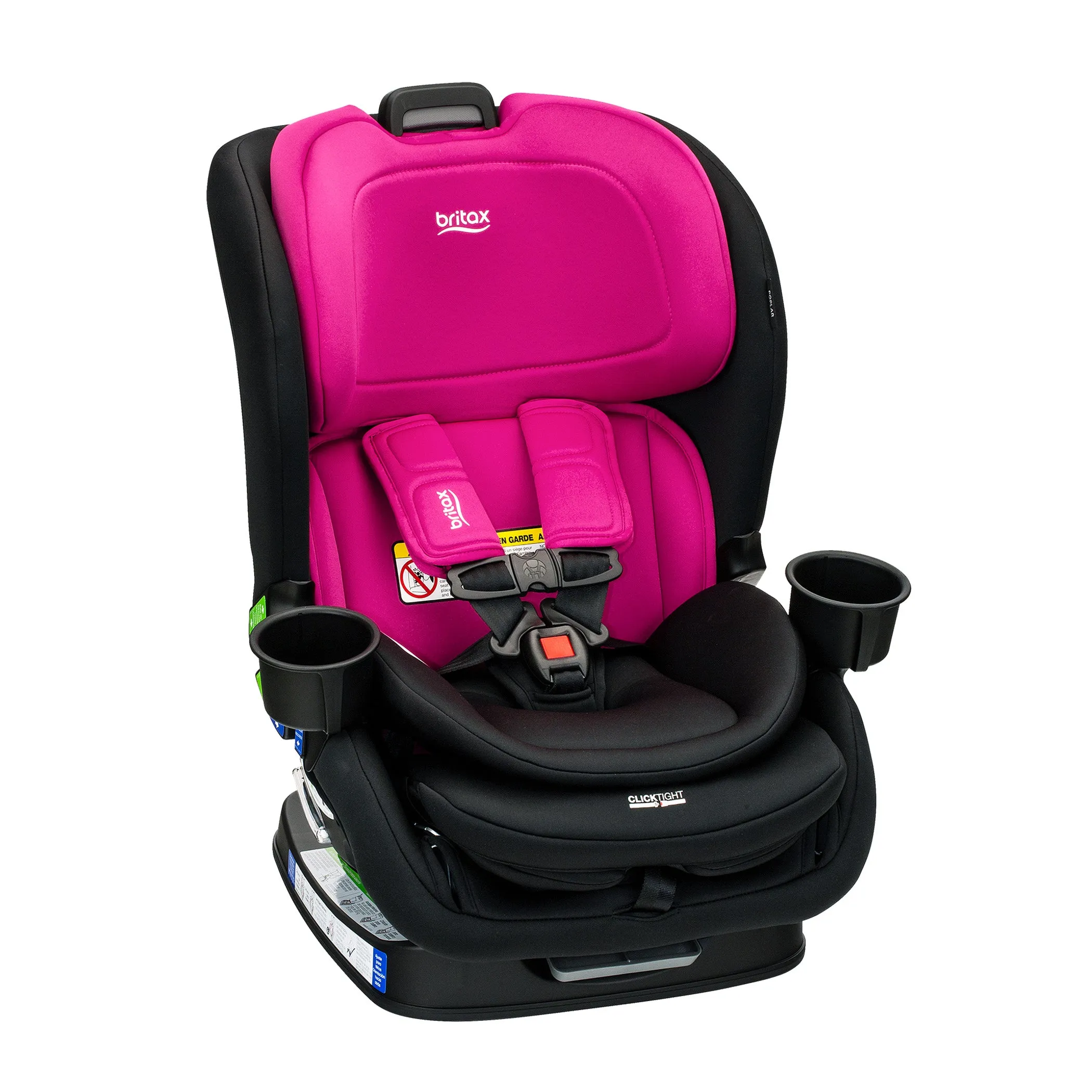 Britax Poplar™ Convertible Car Seat