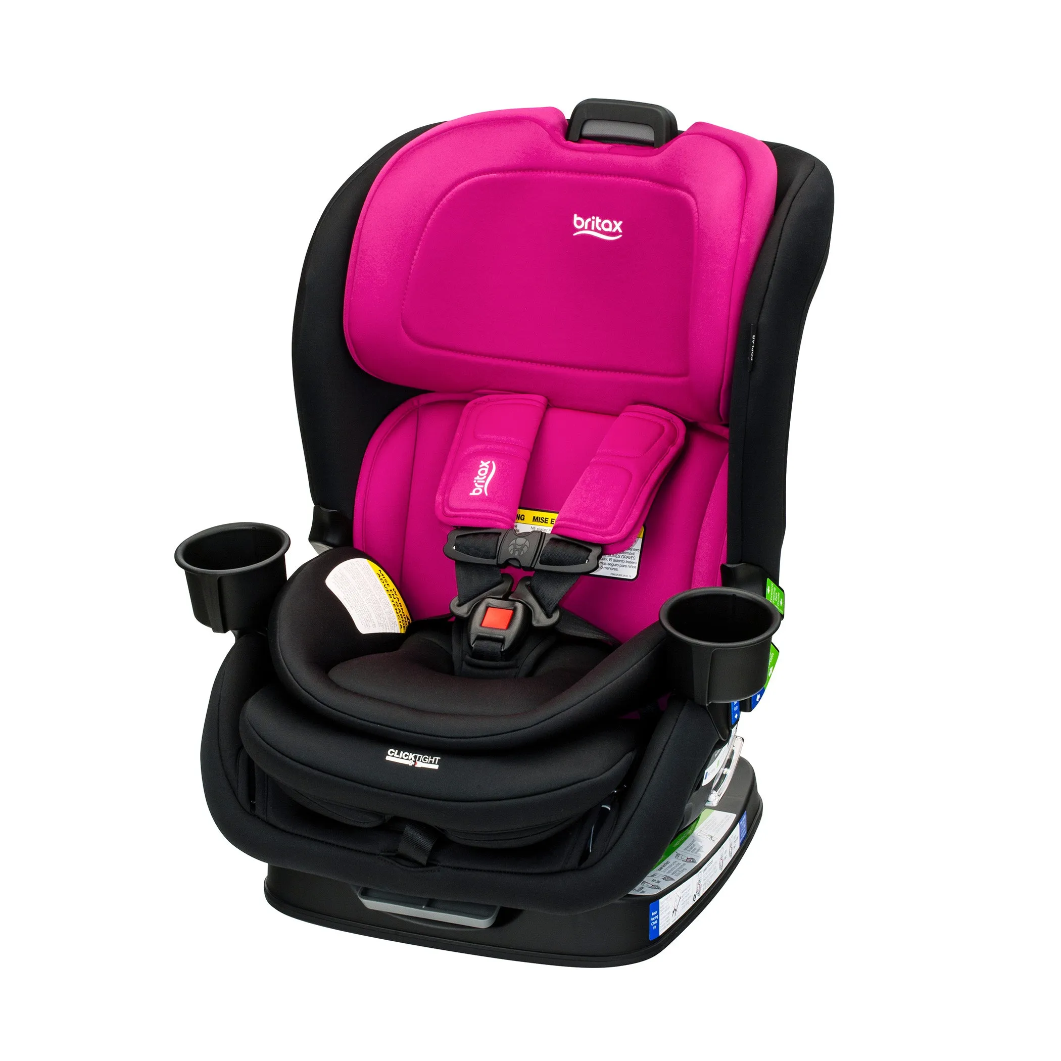 Britax Poplar™ Convertible Car Seat