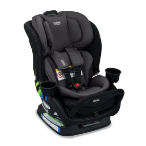 Britax Poplar S Clicktight Convertible Car Seat - Stone Onyx