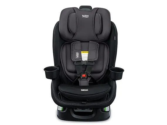 Britax Poplar S Clicktight Convertible Car Seat - Stone Onyx